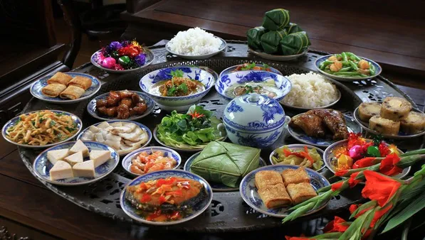 The Health Benefits of Vietnamese Food: A Comprehensive Guide to Its Nutritional Value